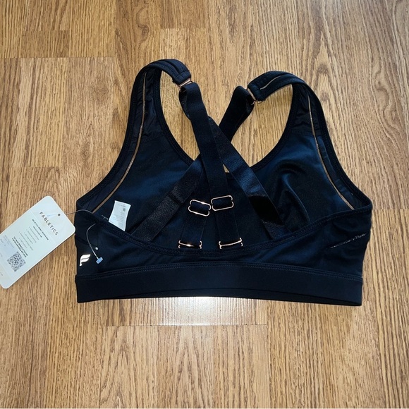 Fabletics Sports Bra - Picture 4 of 4